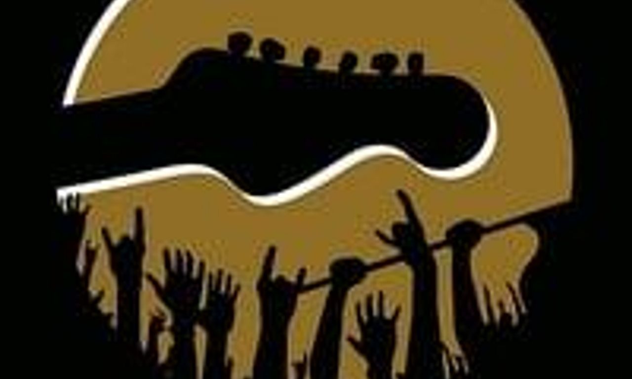 header image for Blood,  Frets & Tears