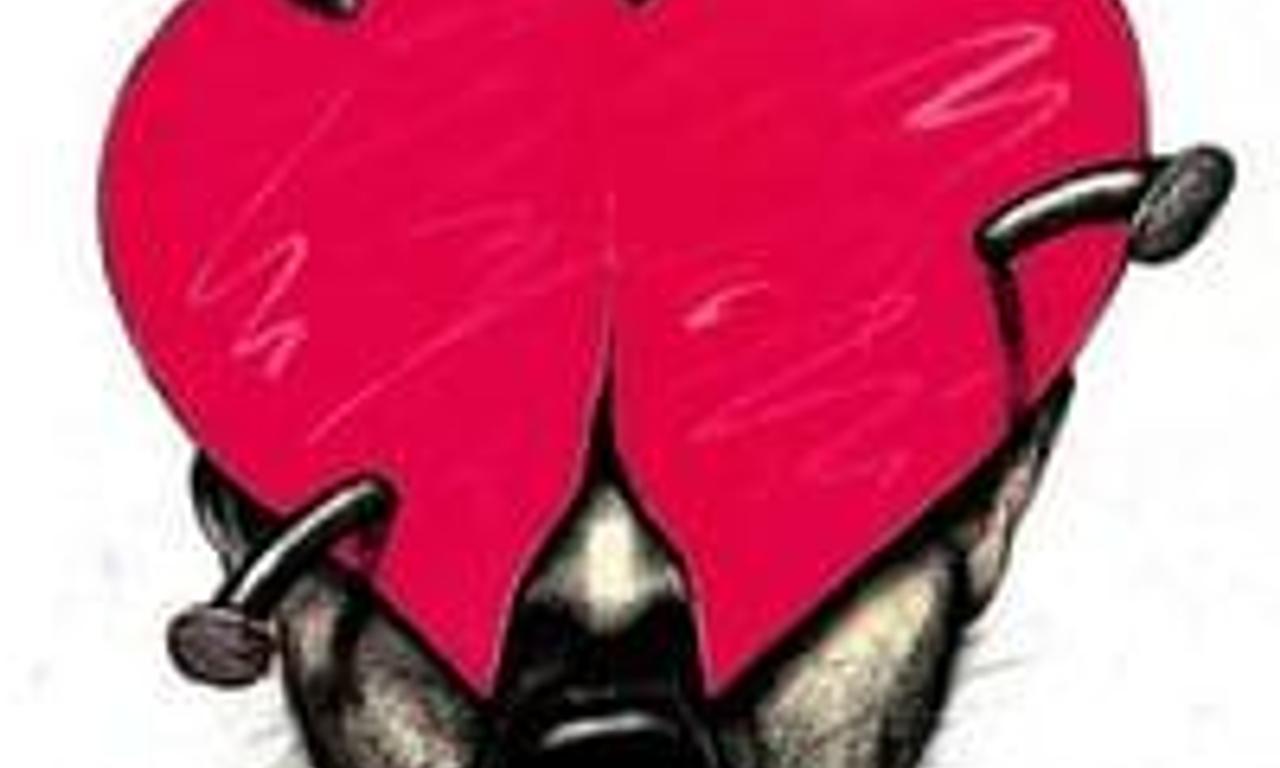 header image for A Short Film About Love