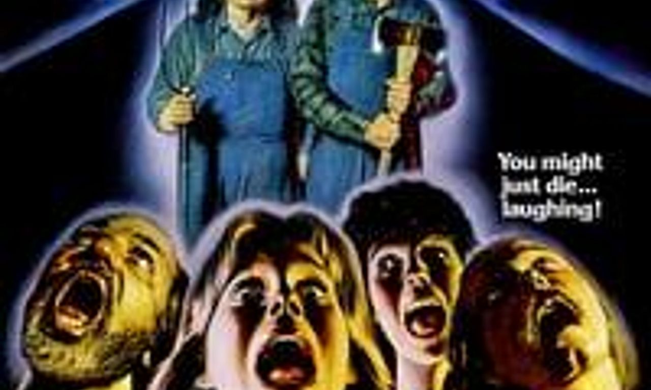 header image for Motel Hell