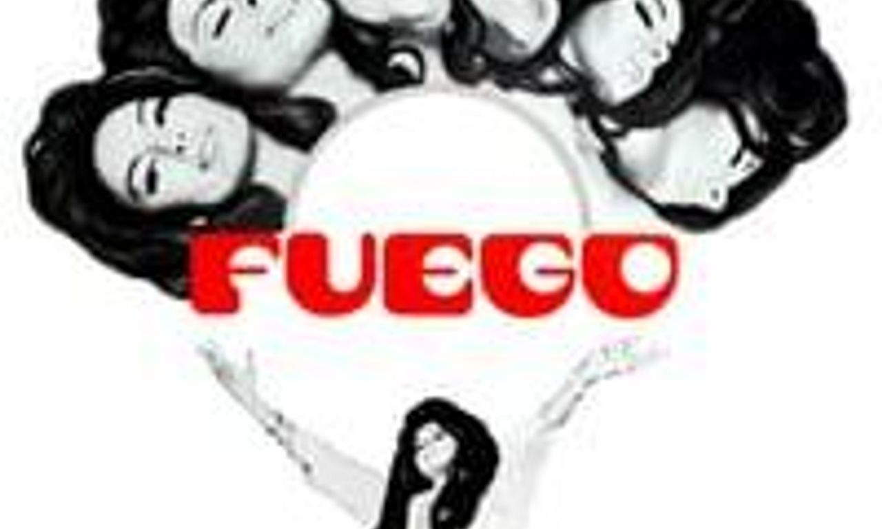 header image for Fuego