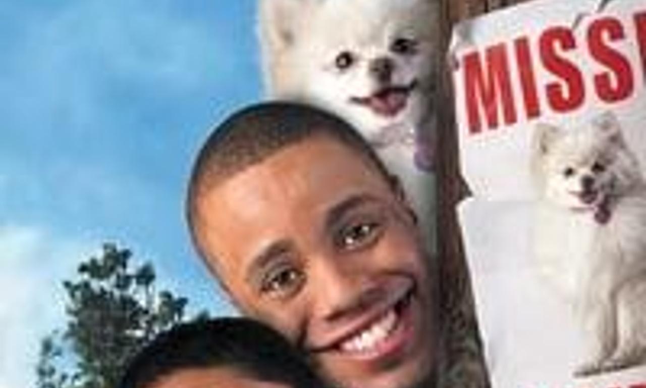 header image for Hounded