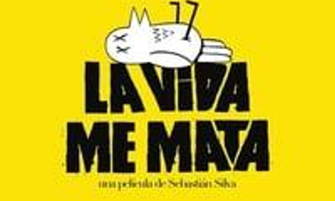 header image for Life Kills Me