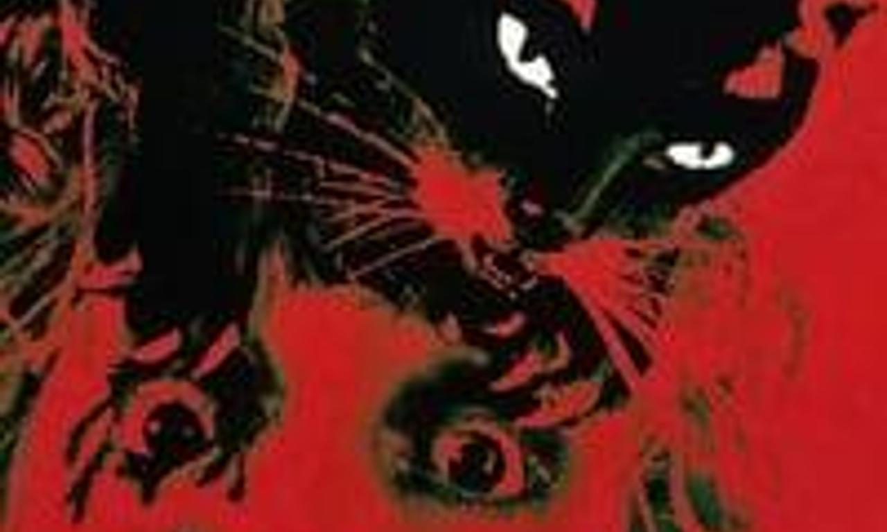 header image for The Uncanny