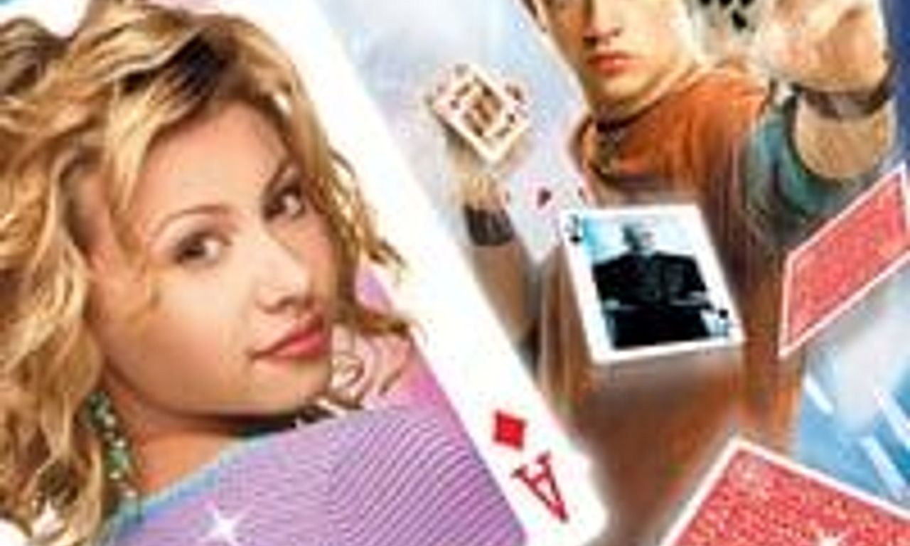 header image for Now You See It...