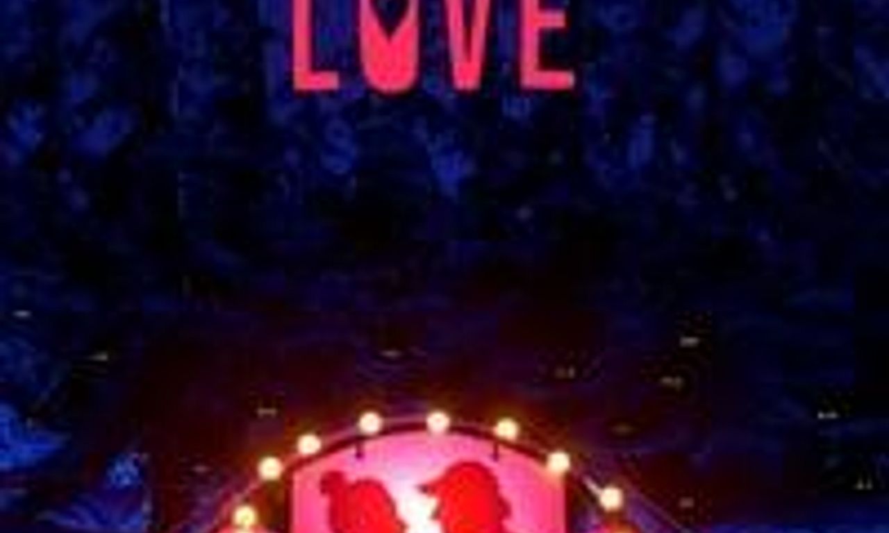 header image for Wild Love