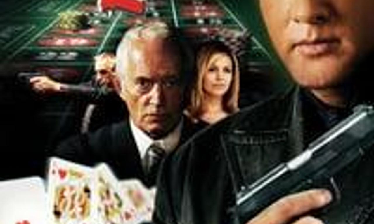 header image for Pistol Whipped