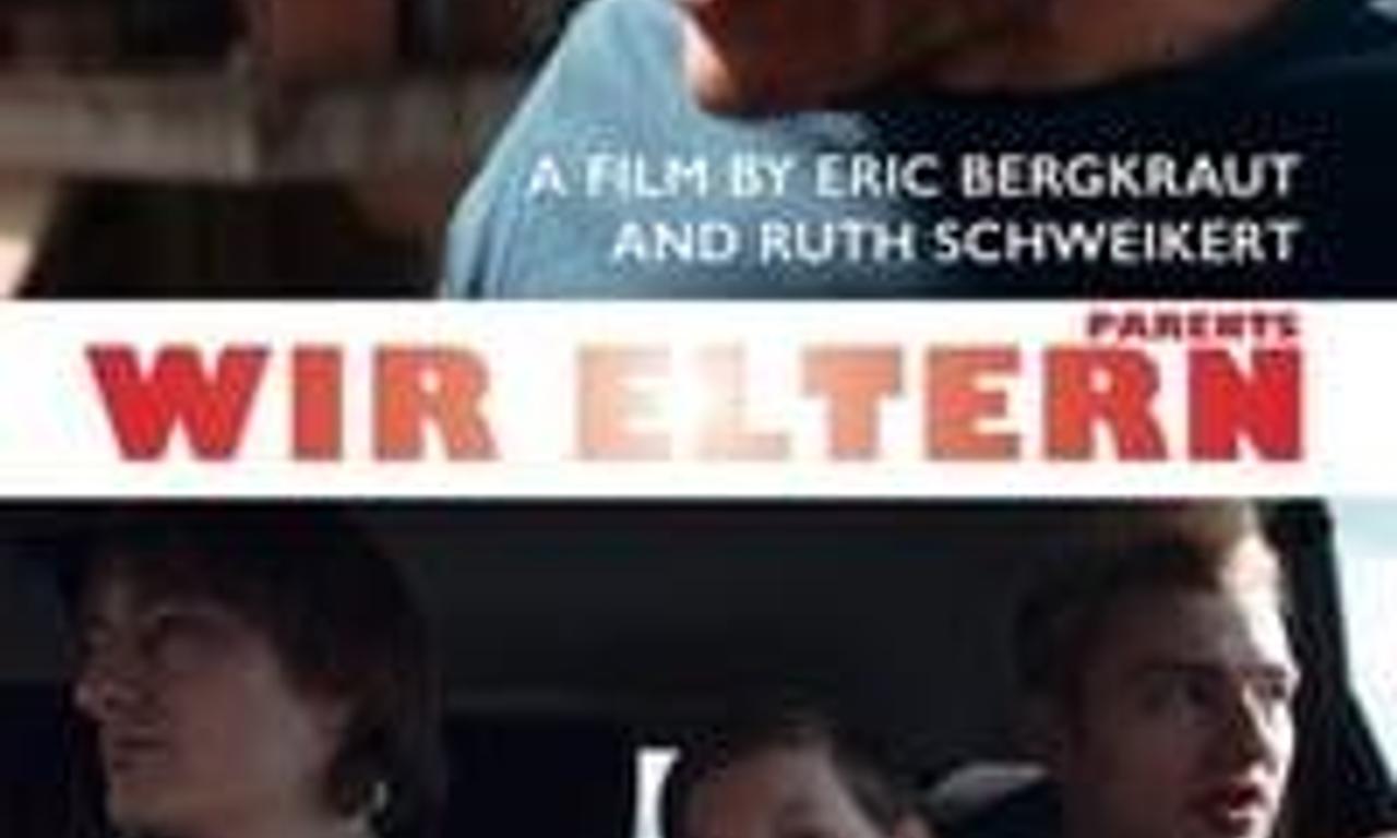 header image for Parents