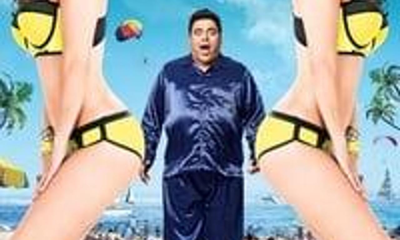 header image for Kuch Kuch Locha Hai