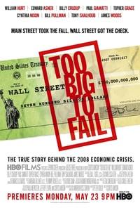 Too big to fail movie watch online sale