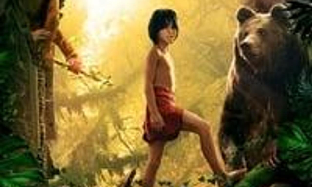 The Second Jungle Book: Mowgli & Baloo - Where to Watch and Stream Online –  