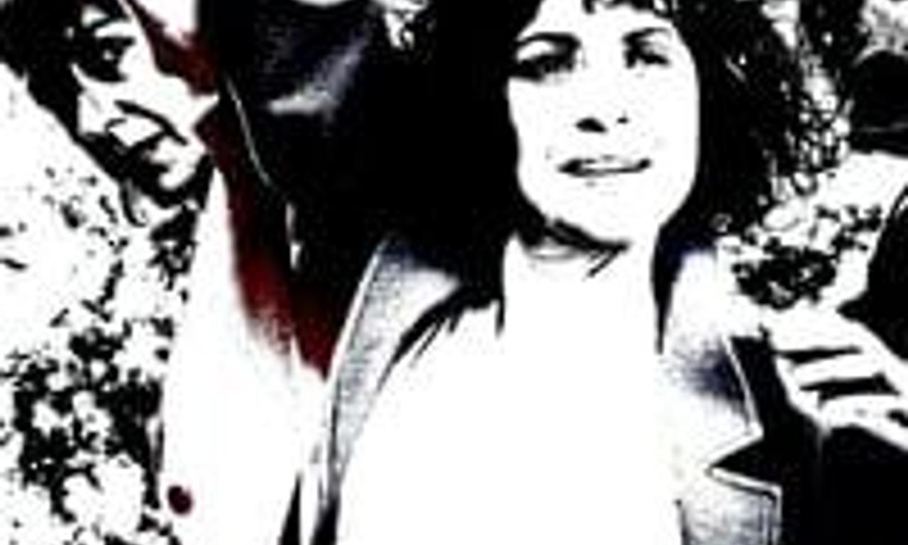 header image for Heroína