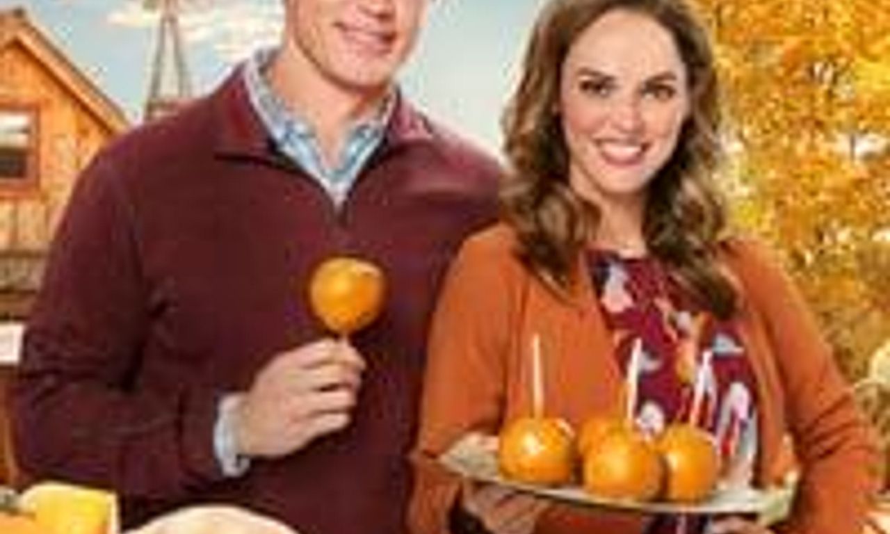 header image for Love, Fall & Order