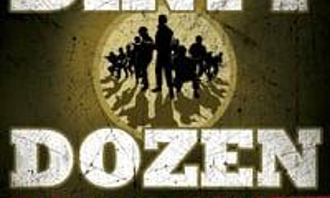 header image for The Dirty Dozen: The Fatal Mission
