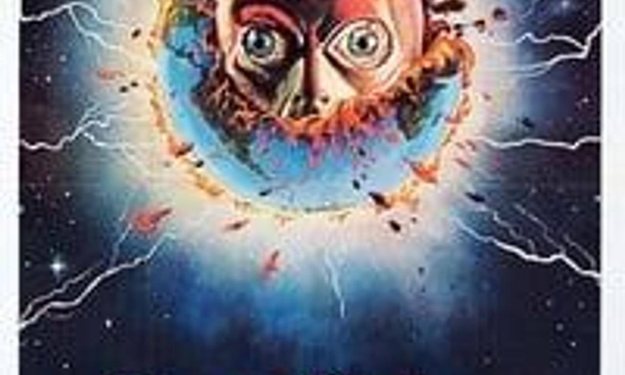 header image for End of the World