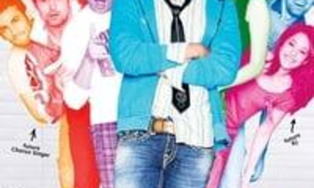 header image for Kal Kissne Dekha