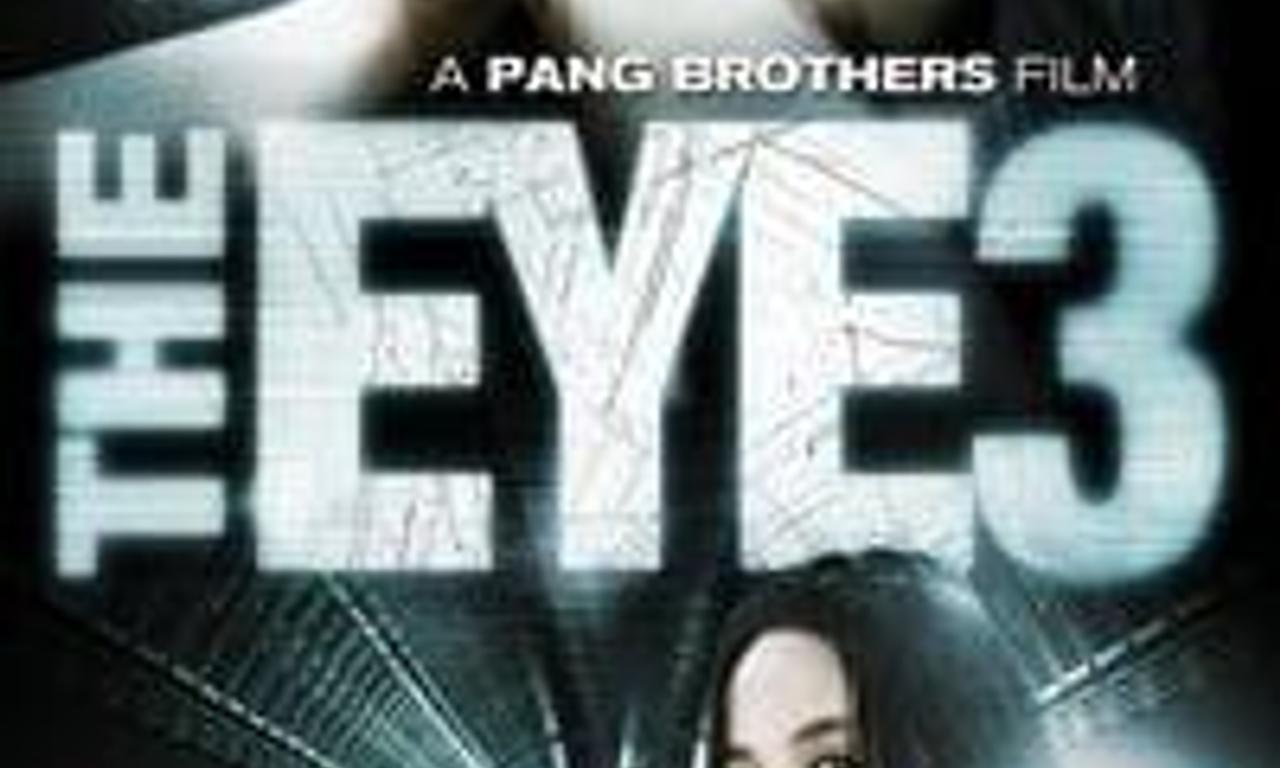 header image for The Eye 3: Infinity