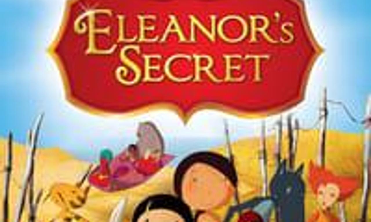 header image for Eleanor's Secret