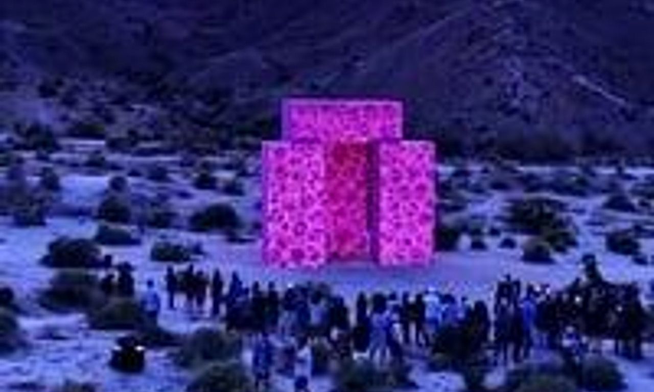 header image for Iconicity