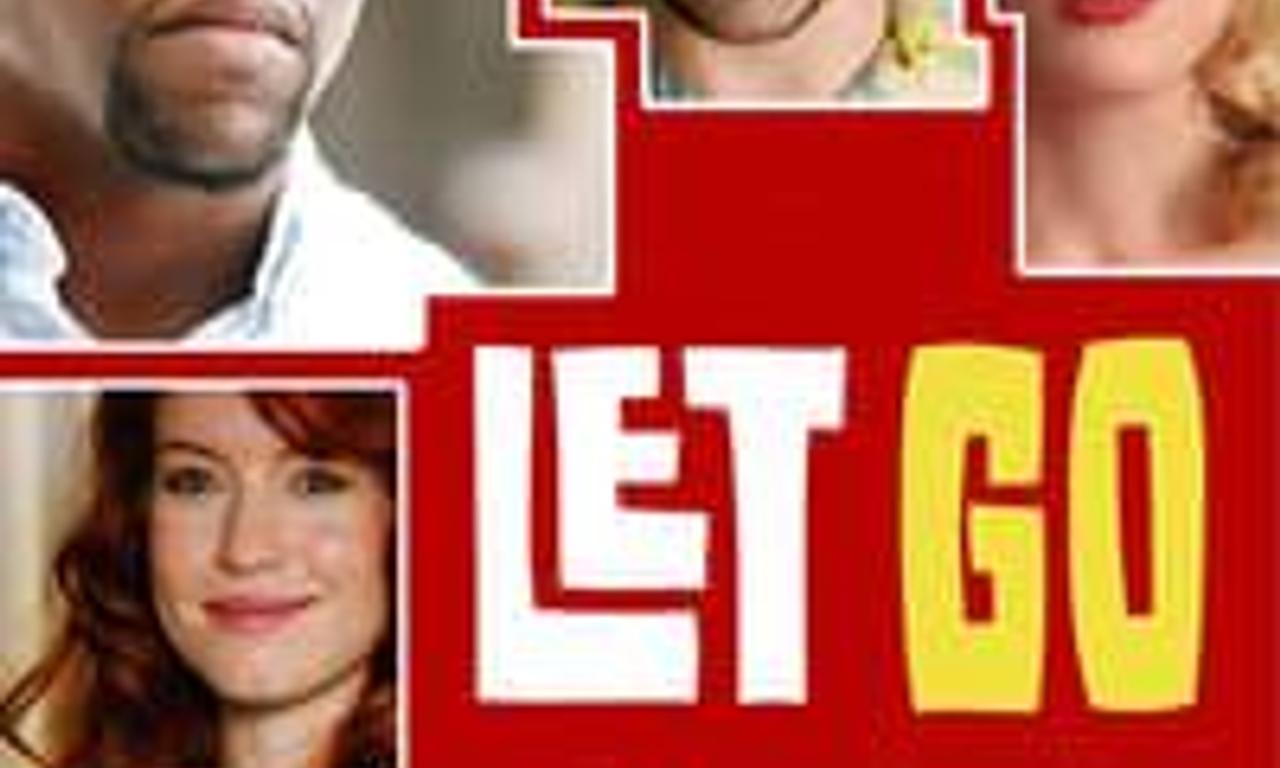 header image for Let Go