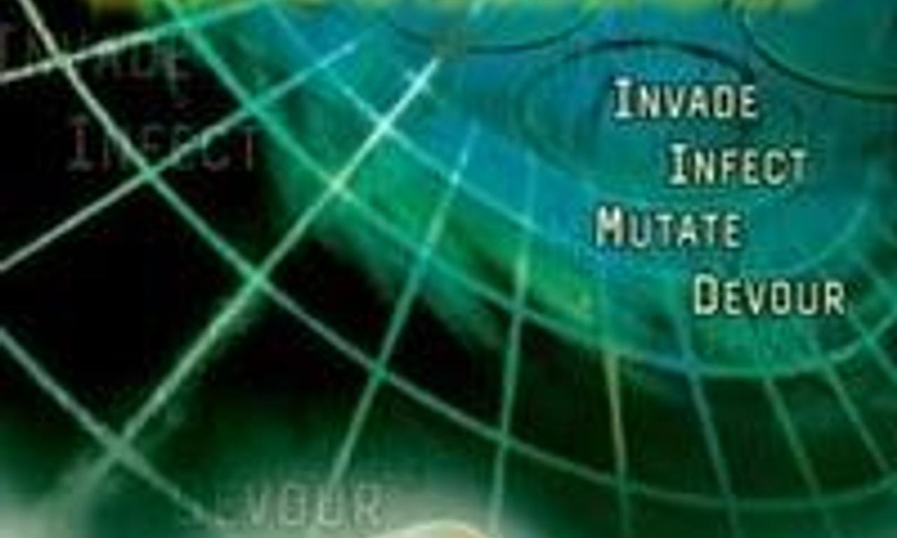 header image for Bacterium