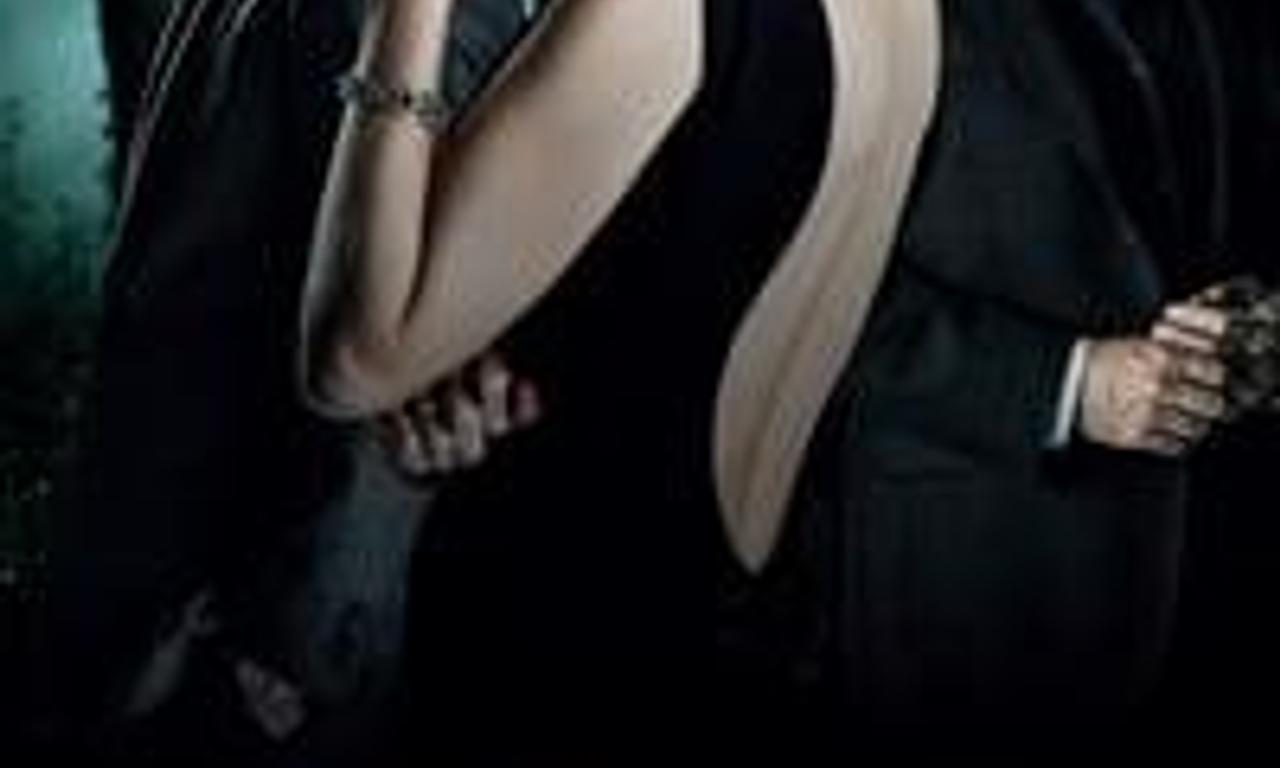 header image for The Body