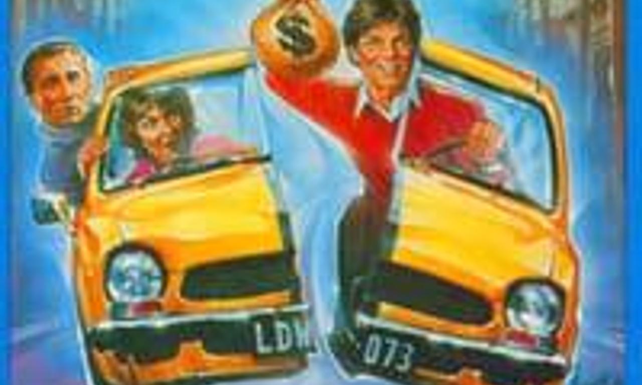 header image for Malcolm