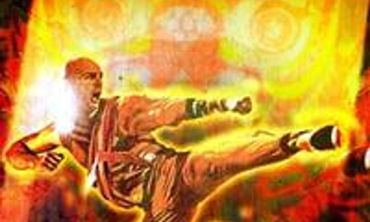 header image for Paper Dragons