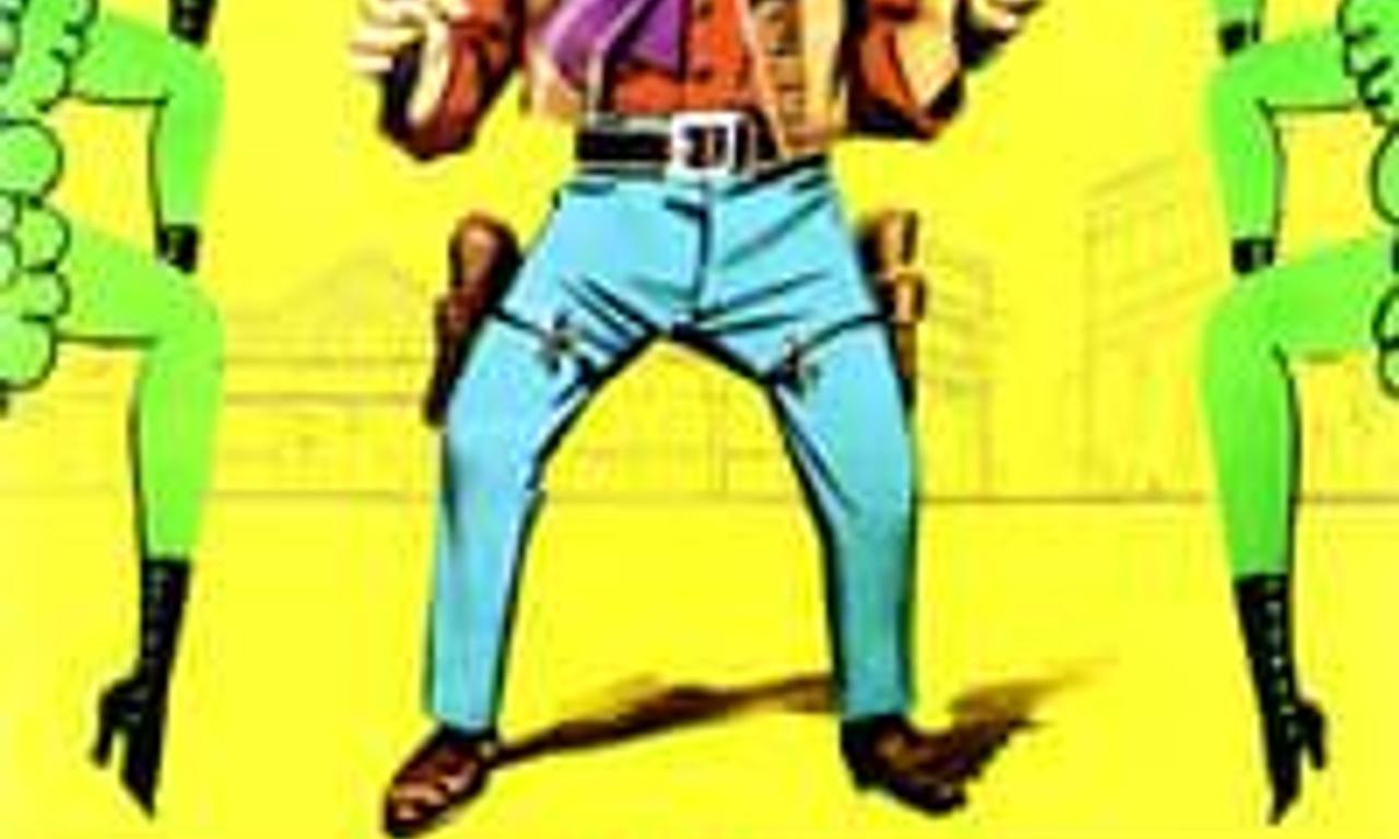 header image for Vente a ligar al Oeste