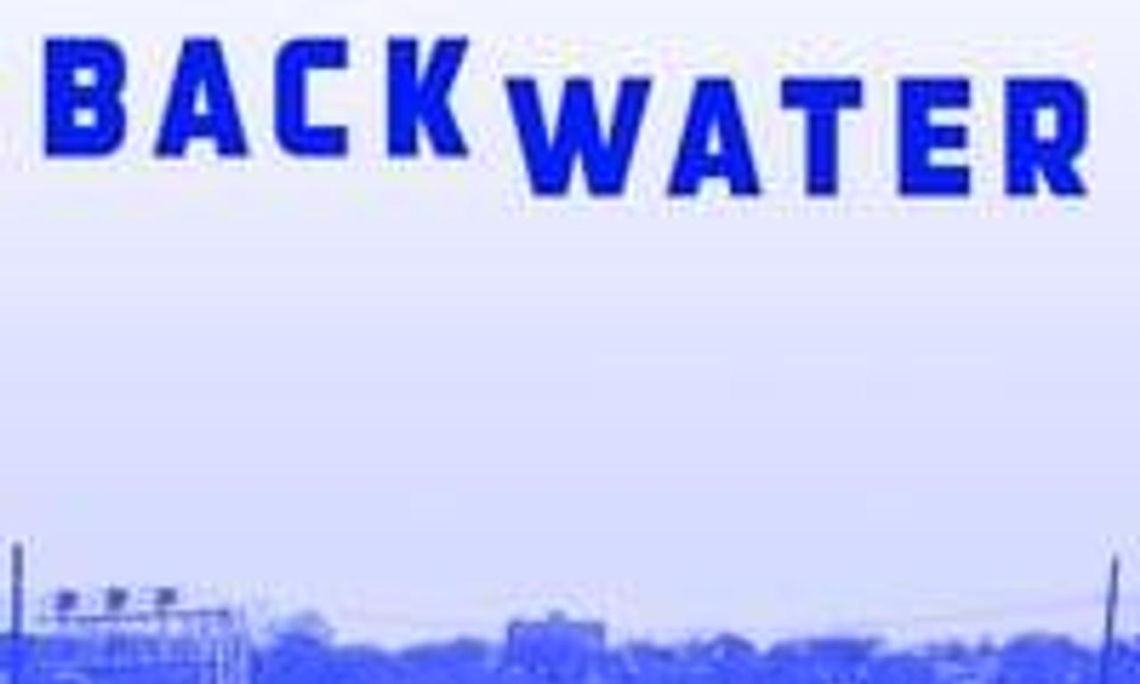 header image for Back Water