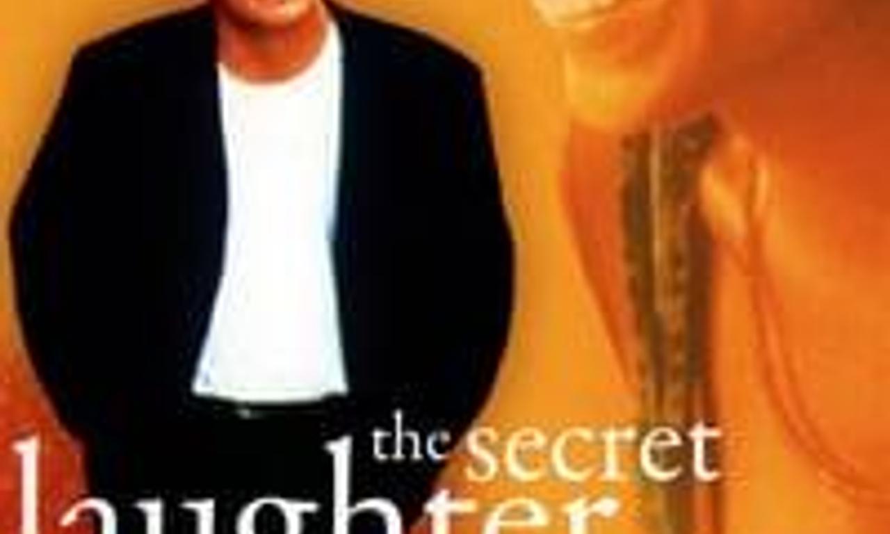 header image for The Secret Laughter of Women