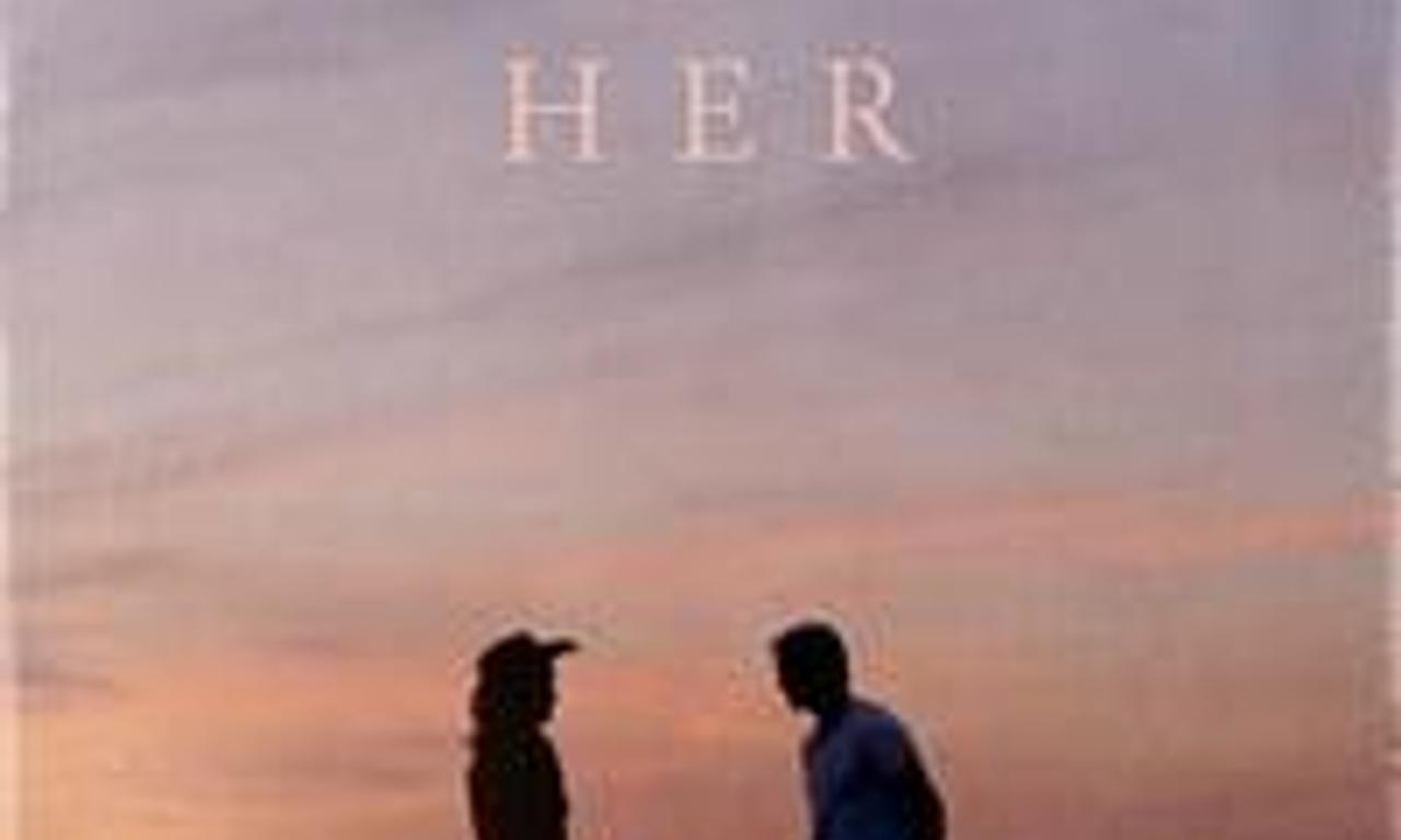 header image for West of Her