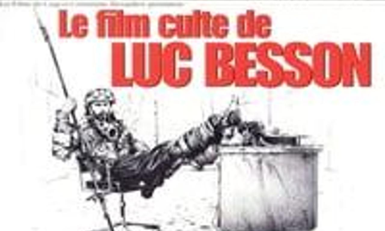 header image for The Last Battle