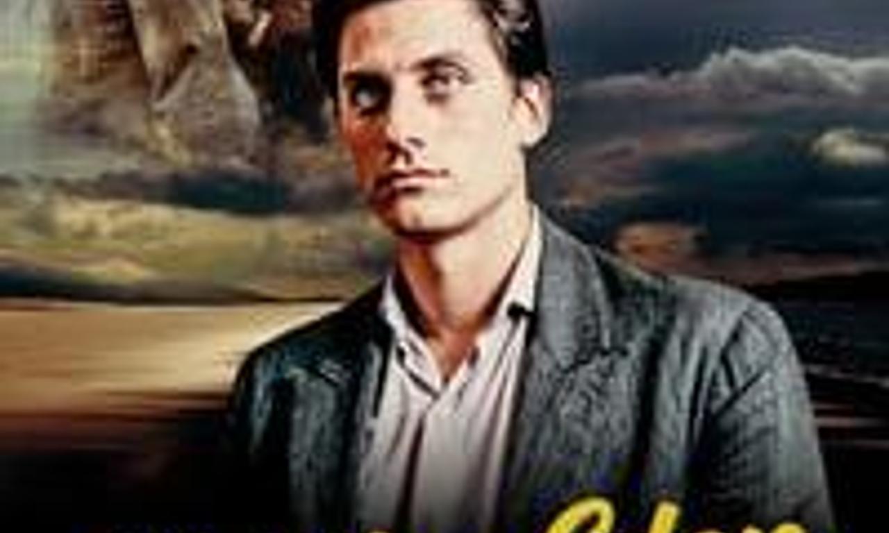 header image for Martin Eden