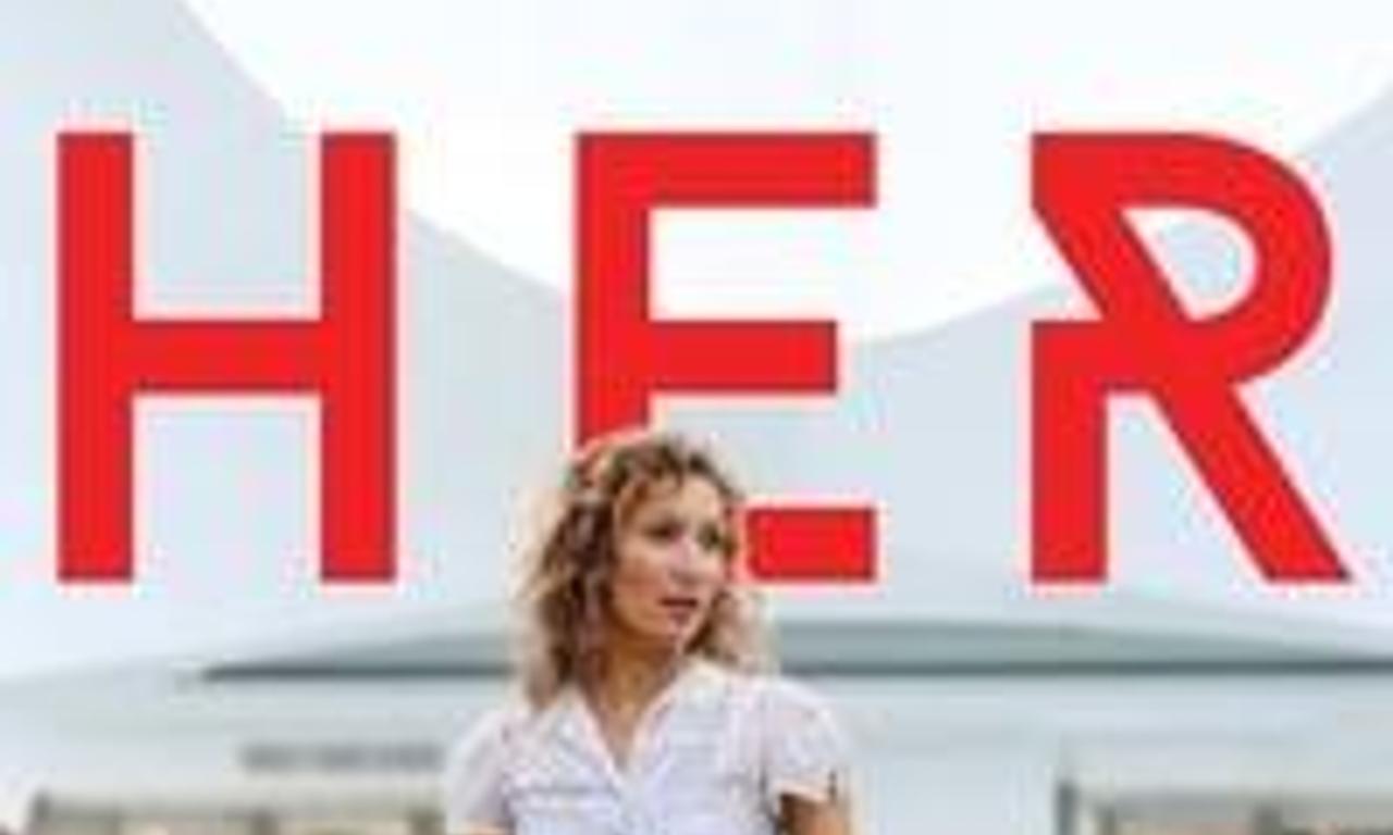 header image for According to Her