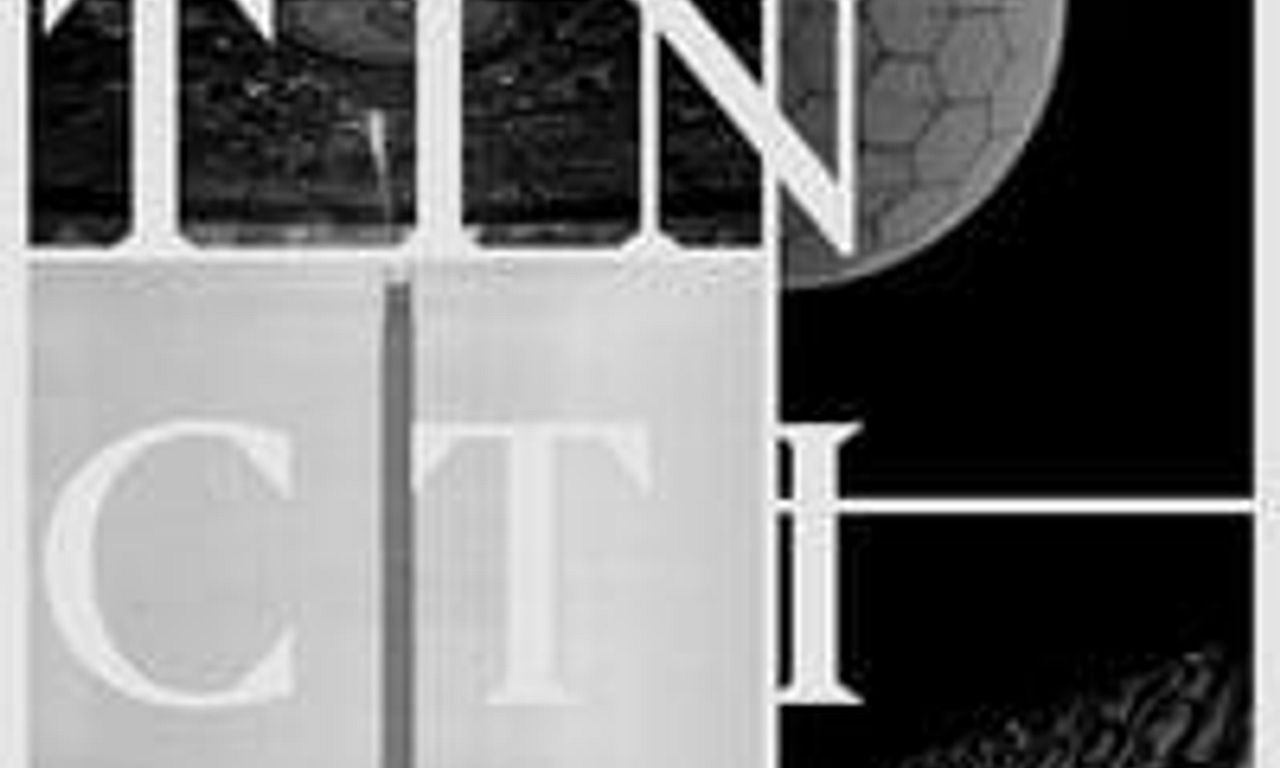 header image for Extinction