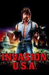 Invasion U.S.A.