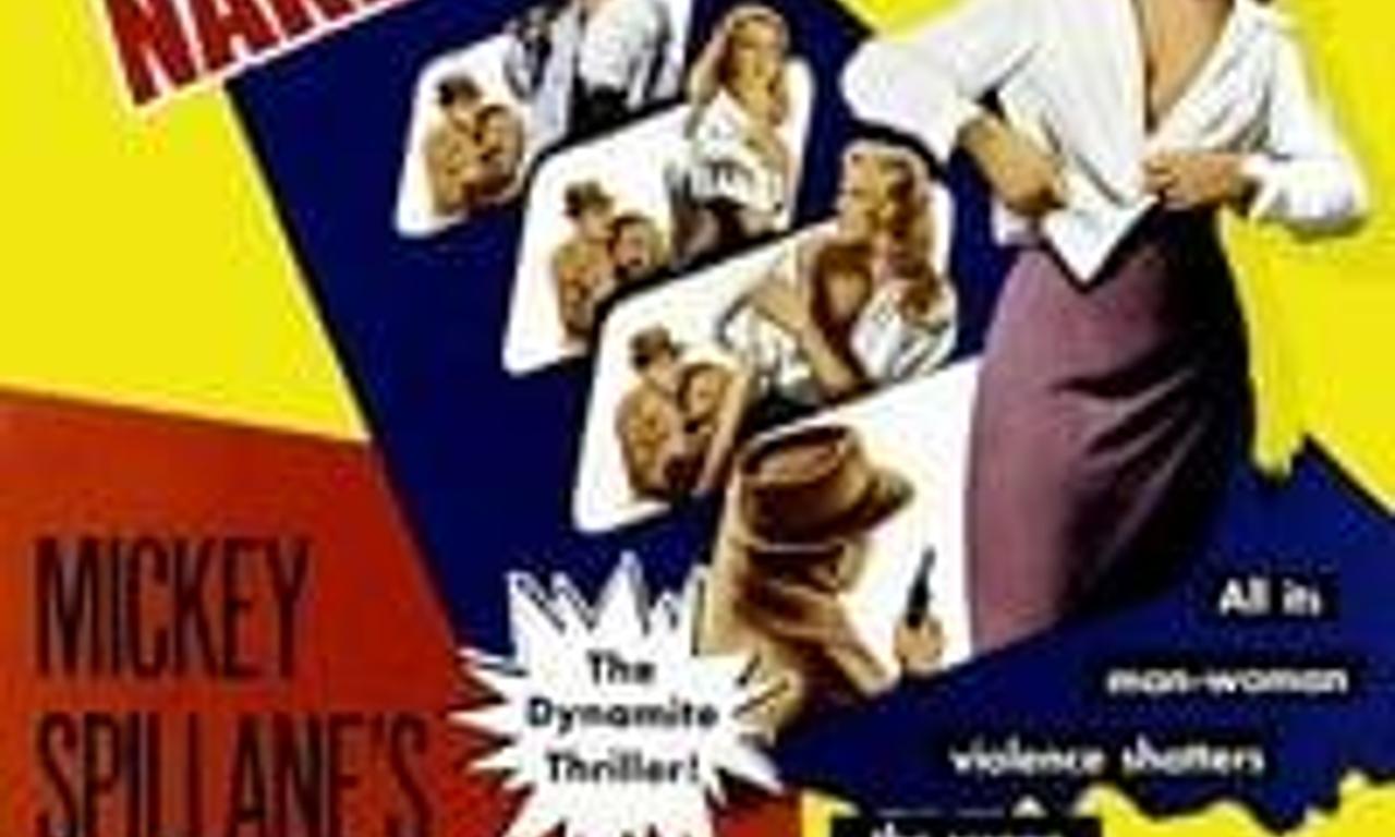 header image for I, the Jury