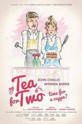 Tea for Two