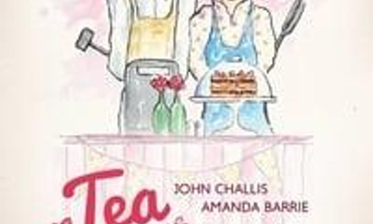 header image for Tea for Two