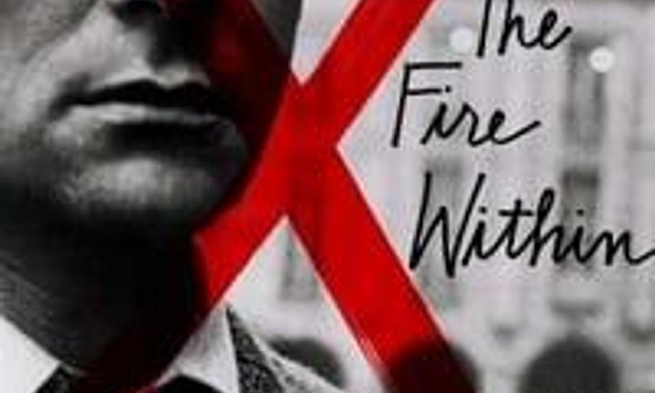 header image for The Fire Within