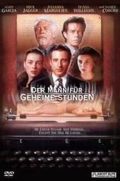 The Man from Elysian Fields