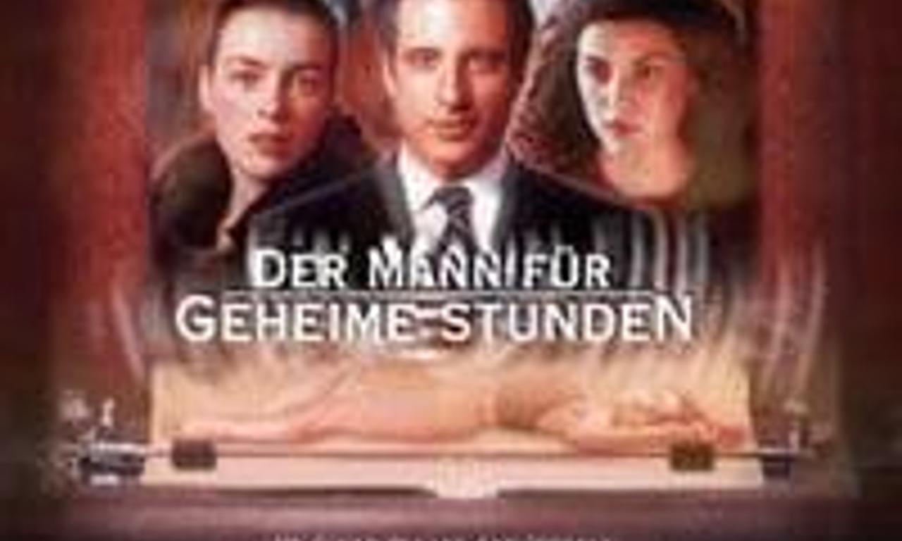 header image for The Man from Elysian Fields