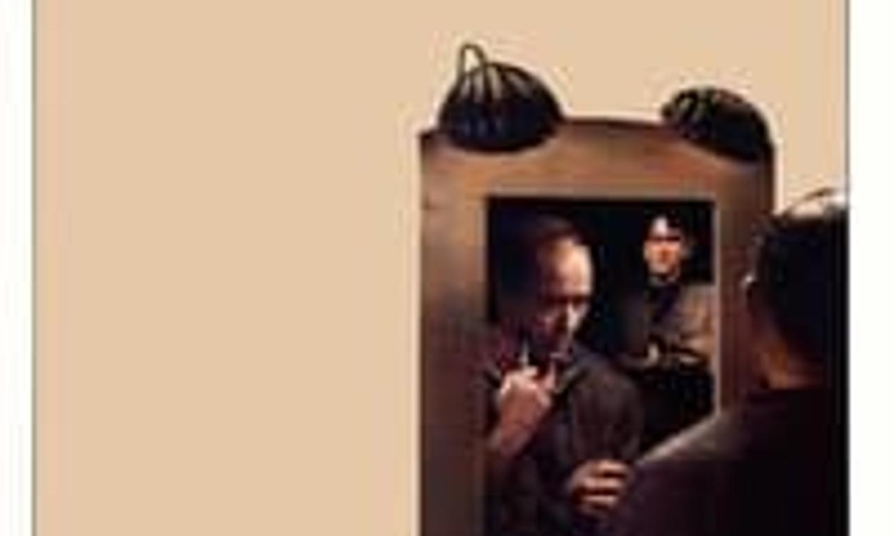 header image for The Dresser