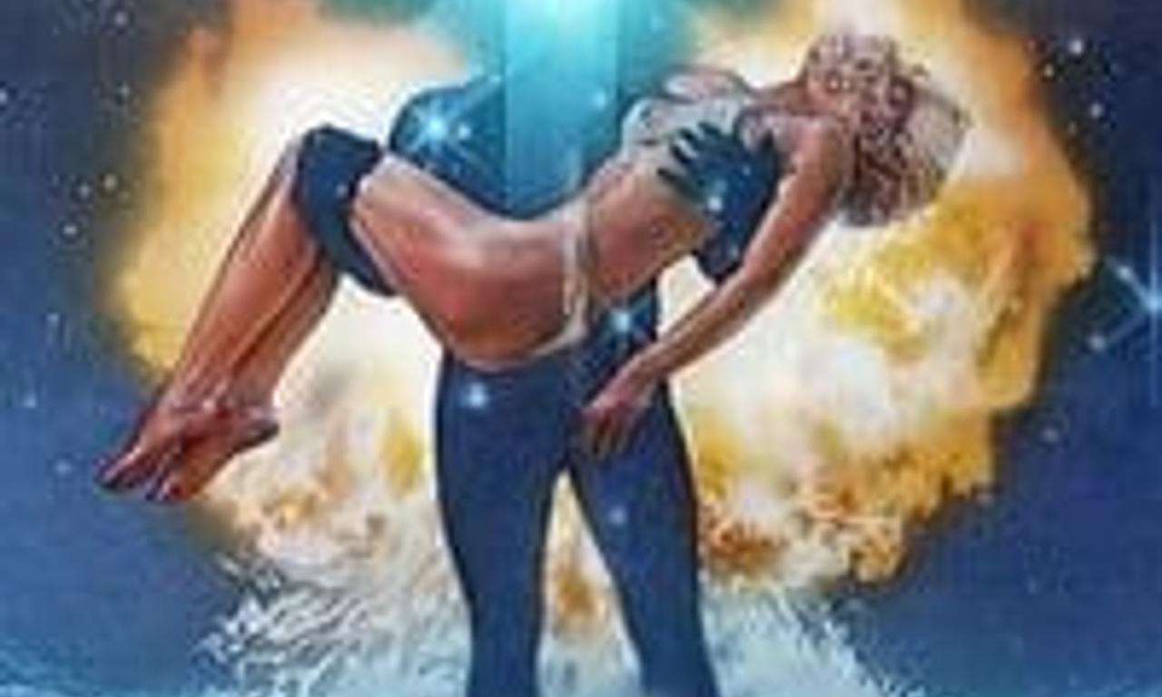 header image for The Incubus