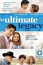 The Ultimate Legacy