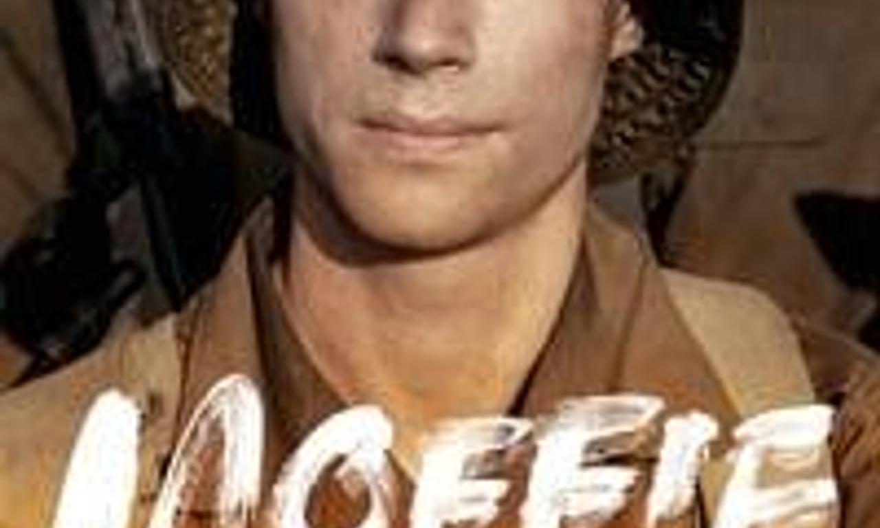 header image for Moffie