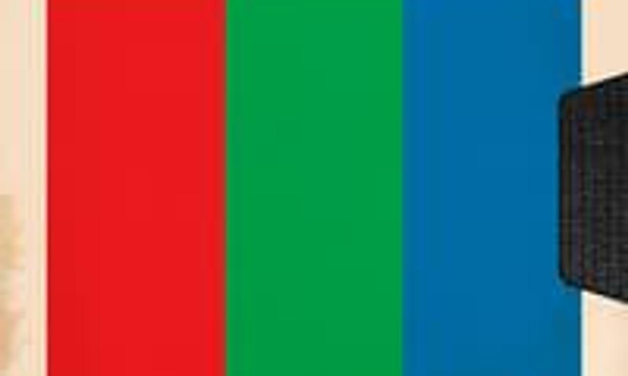 header image for Desert Cathedral