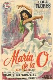 María de la O