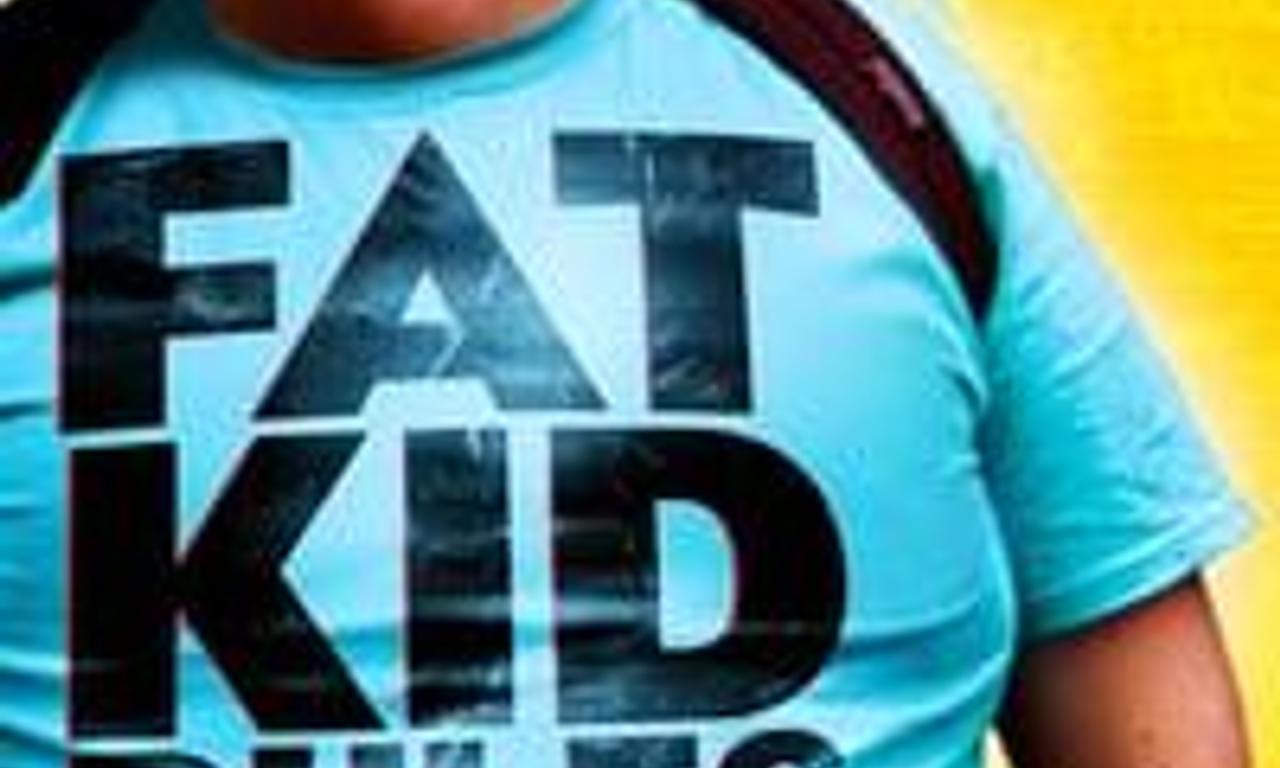 header image for Fat Kid Rules The World