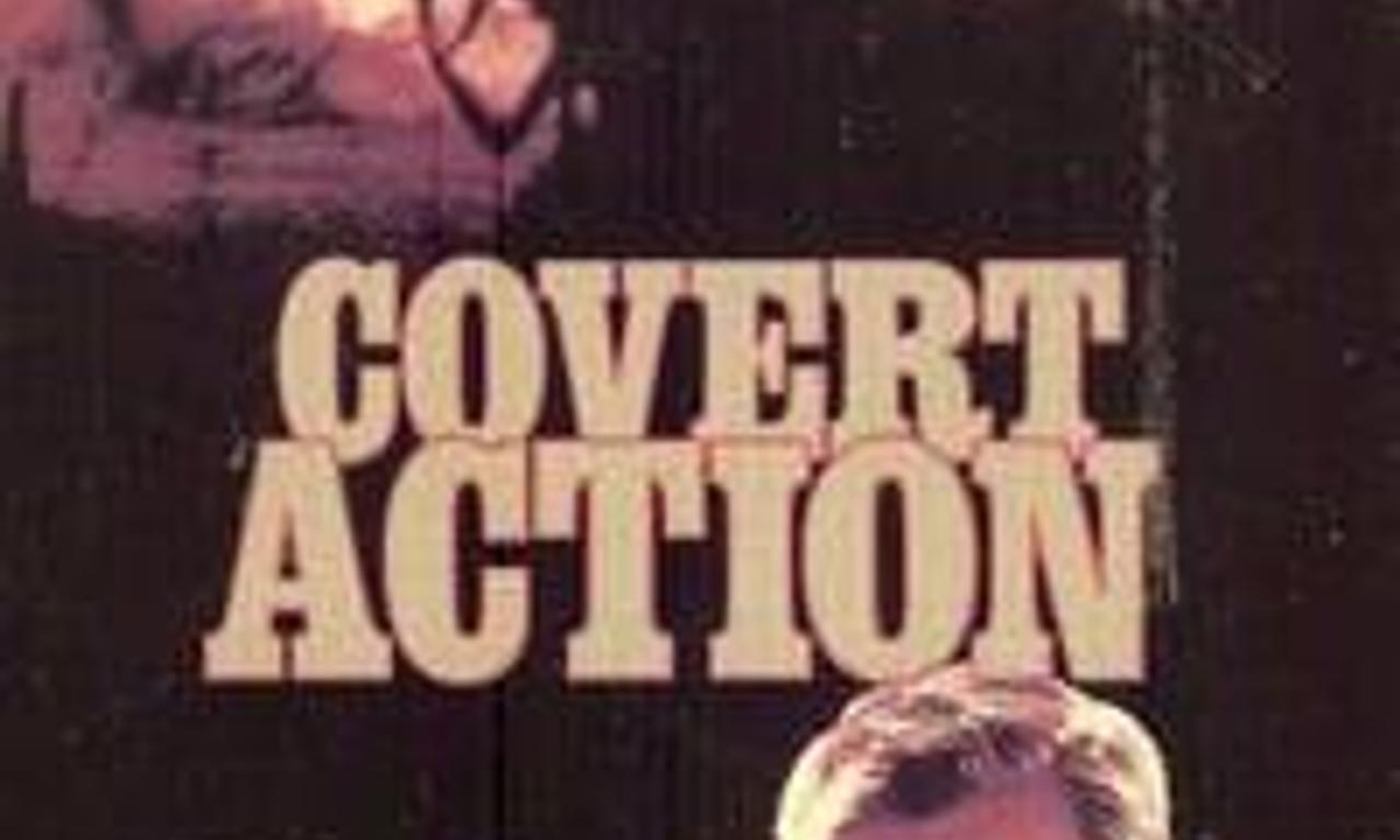 header image for Covert Action